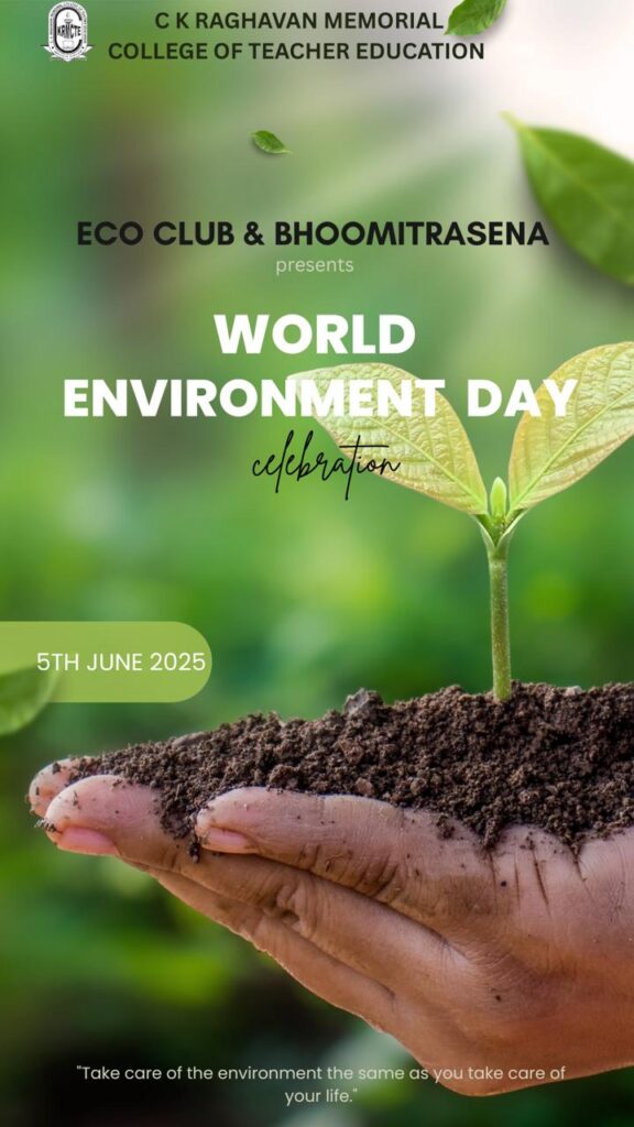 World Environment Day