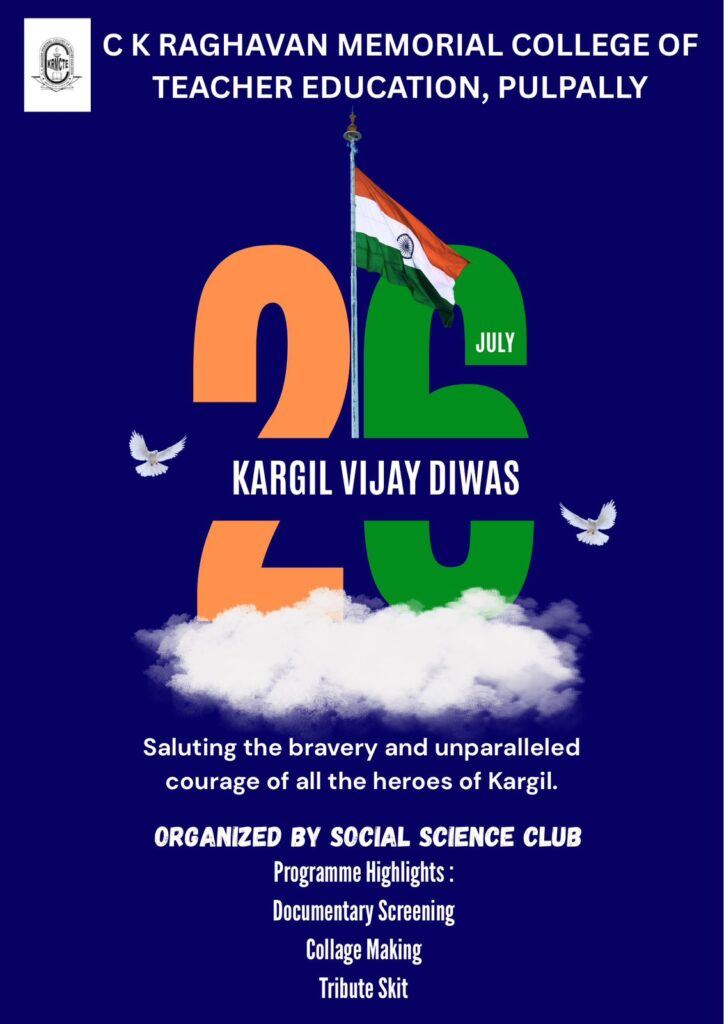 Kargil Vijay Diwas